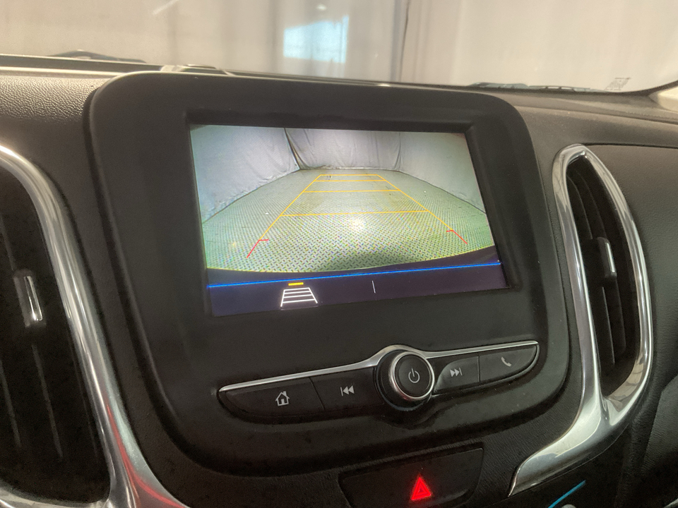 2020 Chevrolet Equinox LT 2WD