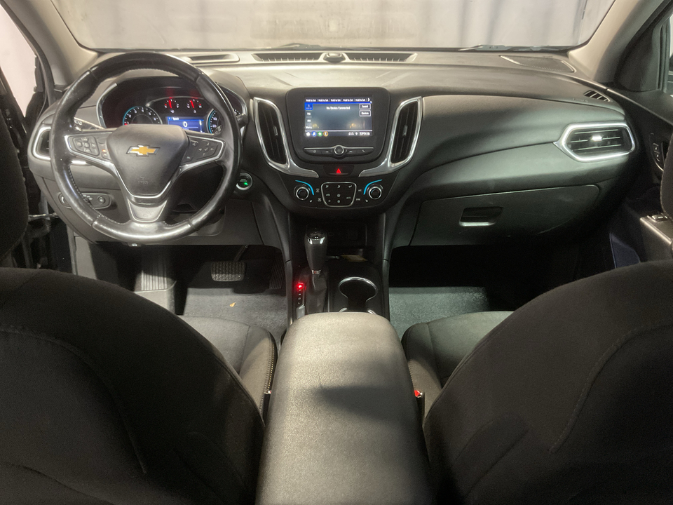 2020 Chevrolet Equinox LT 2WD