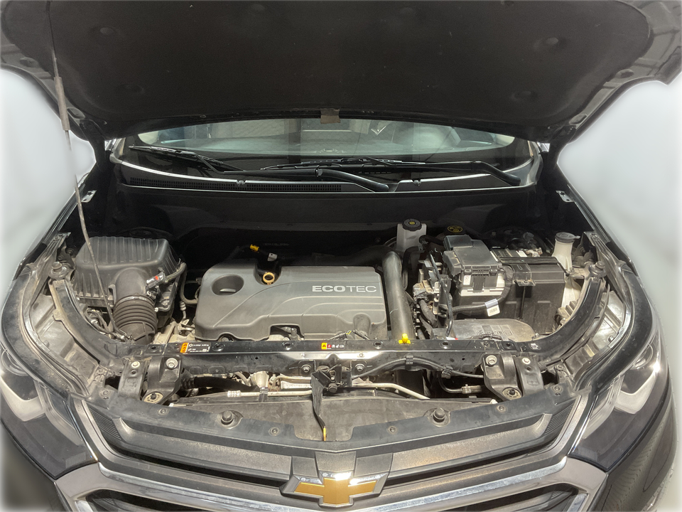 2020 Chevrolet Equinox LT 2WD