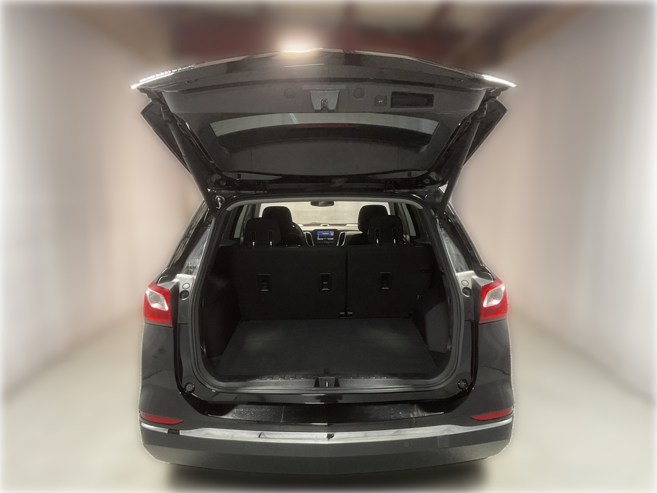 2020 Chevrolet Equinox LT 2WD