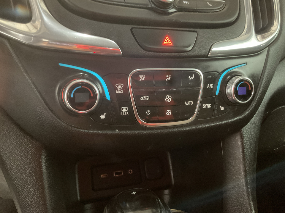 2020 Chevrolet Equinox LT 2WD