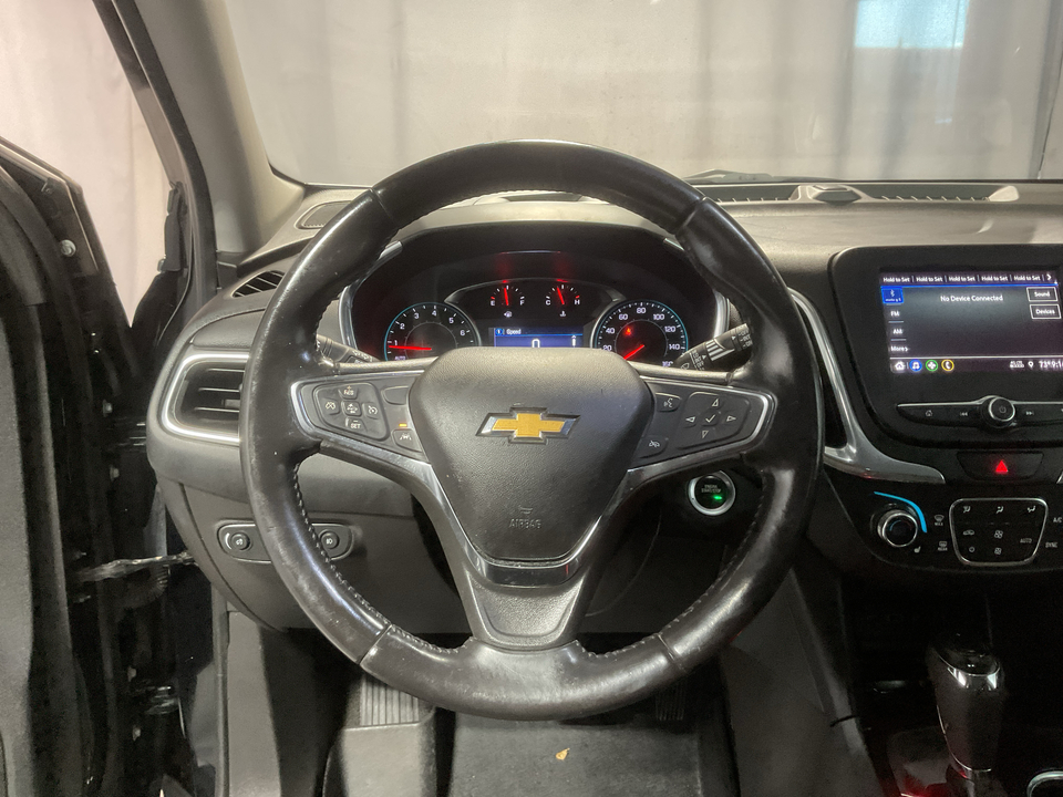 2020 Chevrolet Equinox LT 2WD