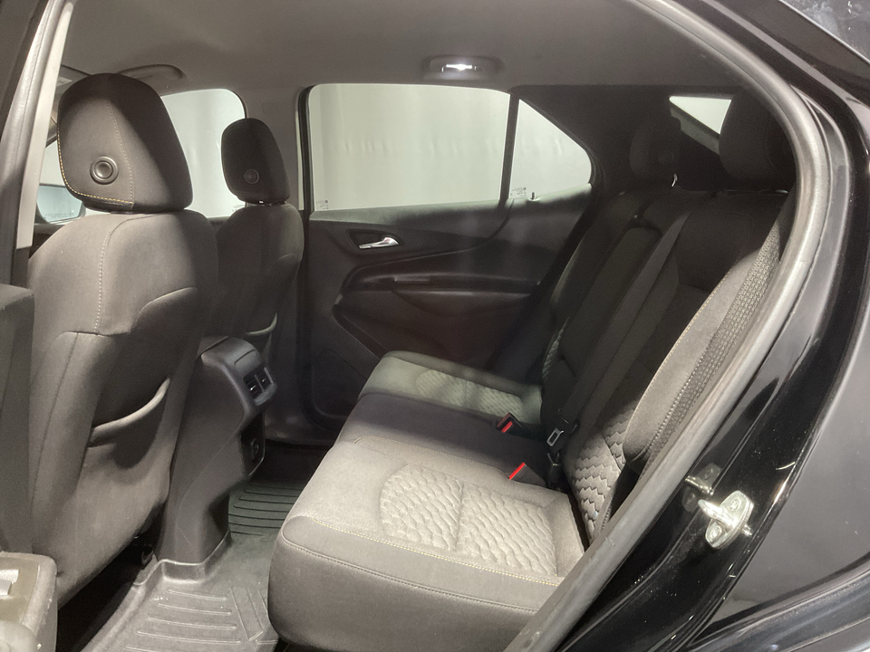 2020 Chevrolet Equinox LT 2WD