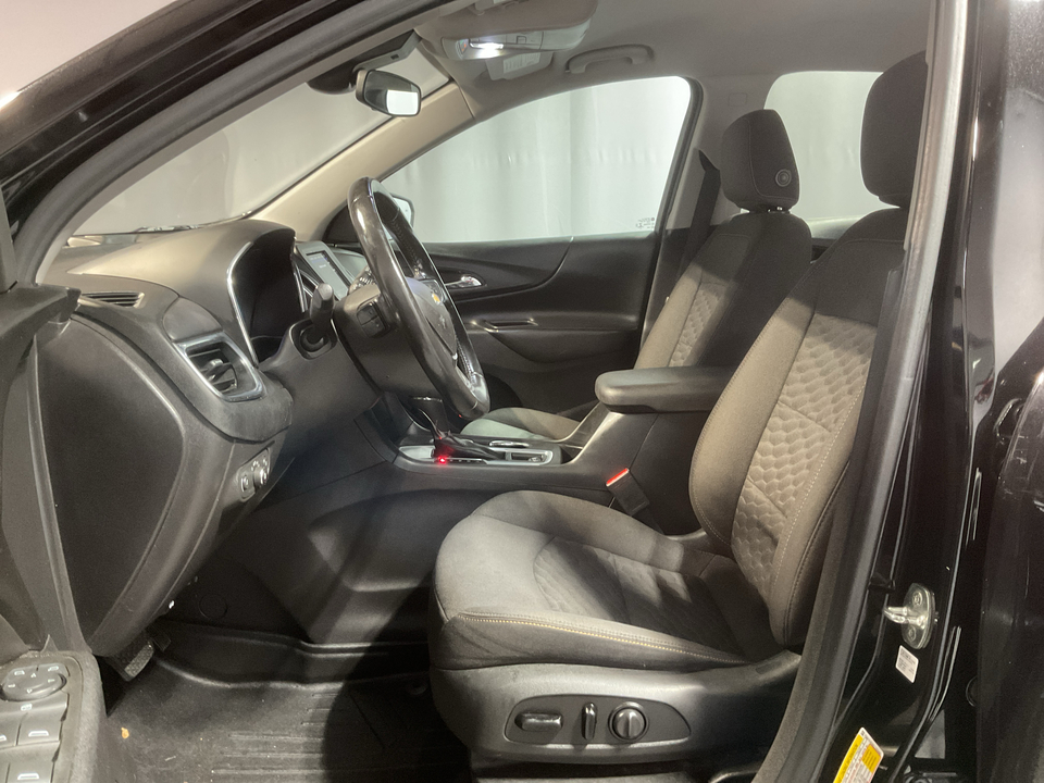 2020 Chevrolet Equinox LT 2WD