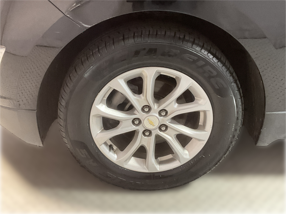 2020 Chevrolet Equinox LT 2WD