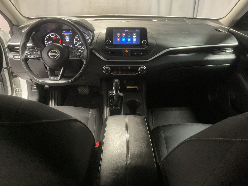 2024 Nissan Altima 2.5 S