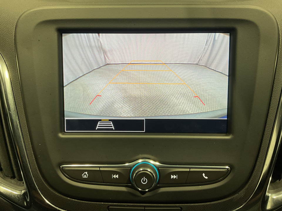 2024 Chevrolet Equinox LT 2WD