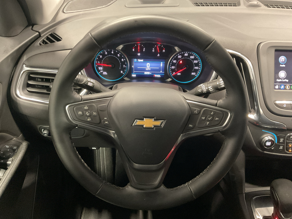 2024 Chevrolet Equinox LT 2WD