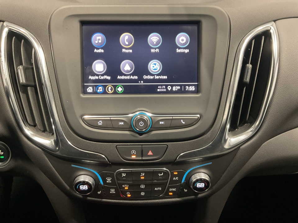 2024 Chevrolet Equinox LT 2WD