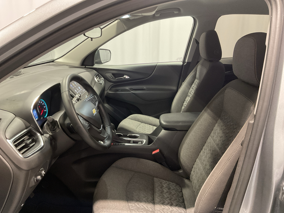2024 Chevrolet Equinox LT 2WD