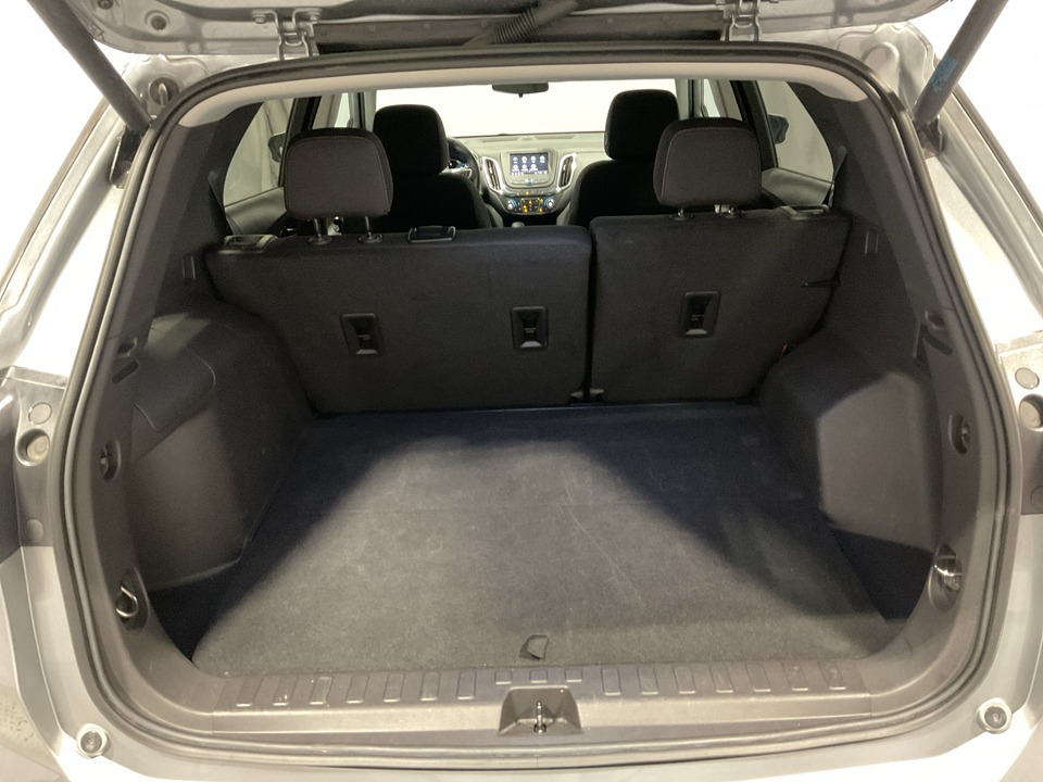 2024 Chevrolet Equinox LT 2WD