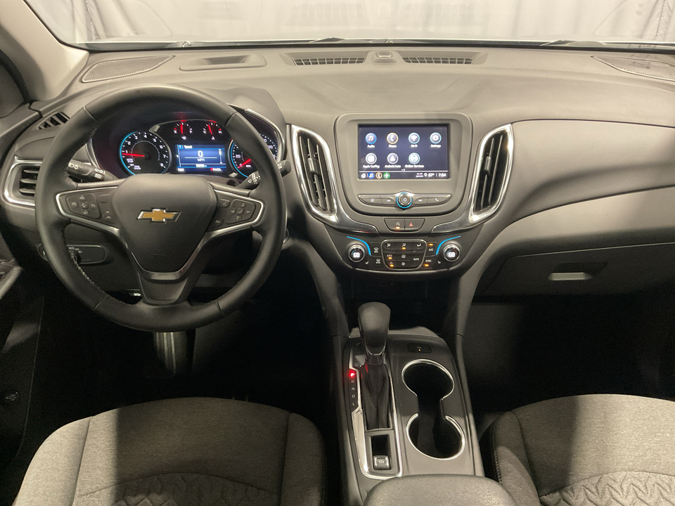 2024 Chevrolet Equinox LT 2WD