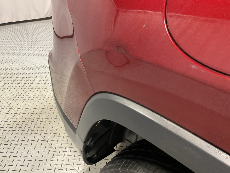 2019 Jeep Cherokee Latitude FWD