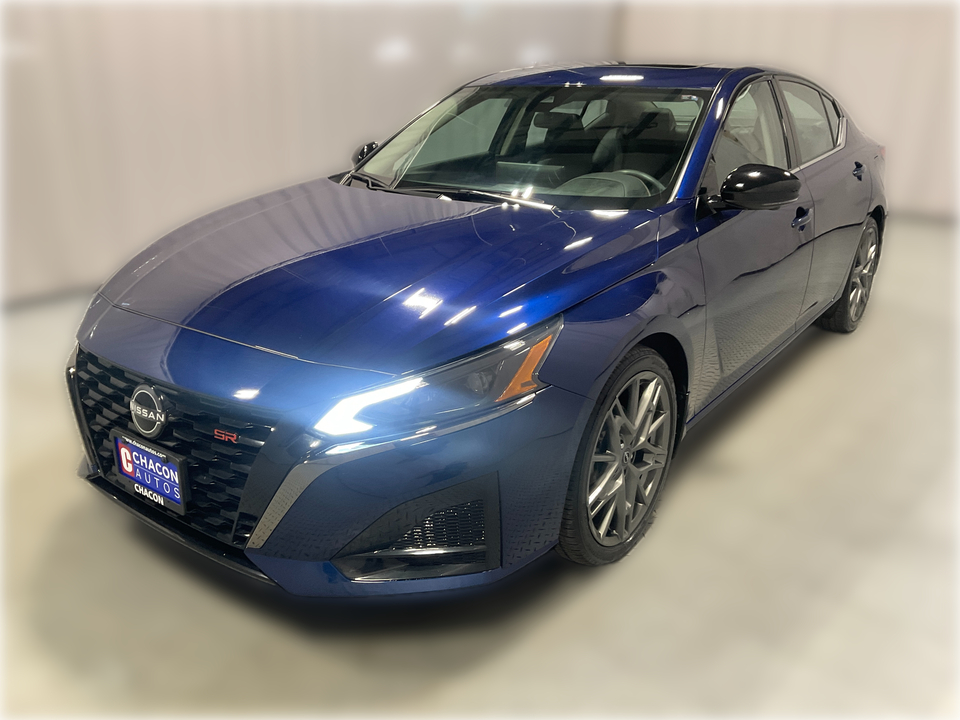 2023 Nissan Altima VC-T SR