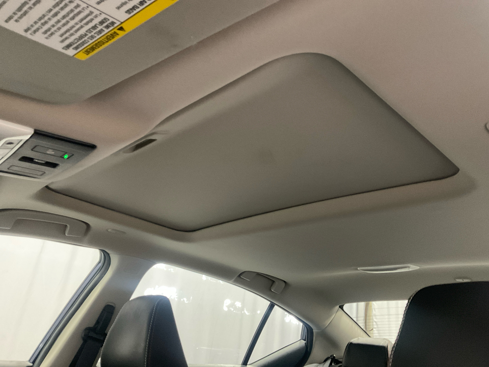 2023 Nissan Altima VC-T SR