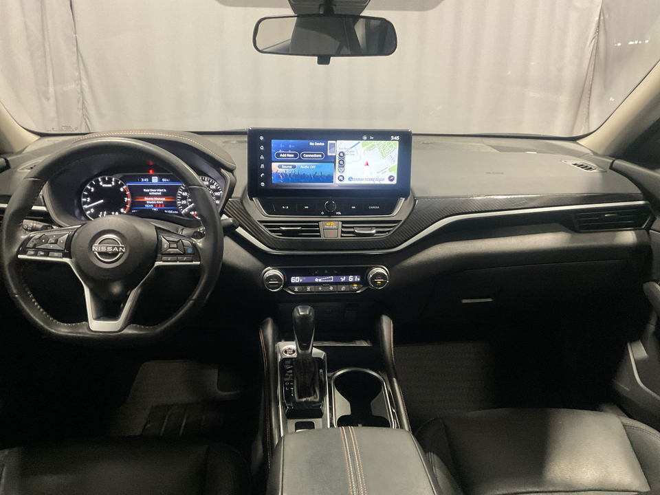 2023 Nissan Altima VC-T SR