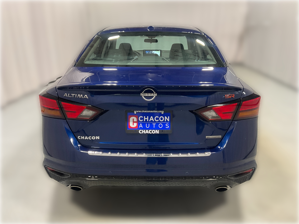 2023 Nissan Altima VC-T SR