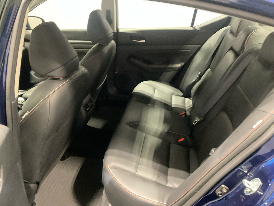 2023 Nissan Altima VC-T SR