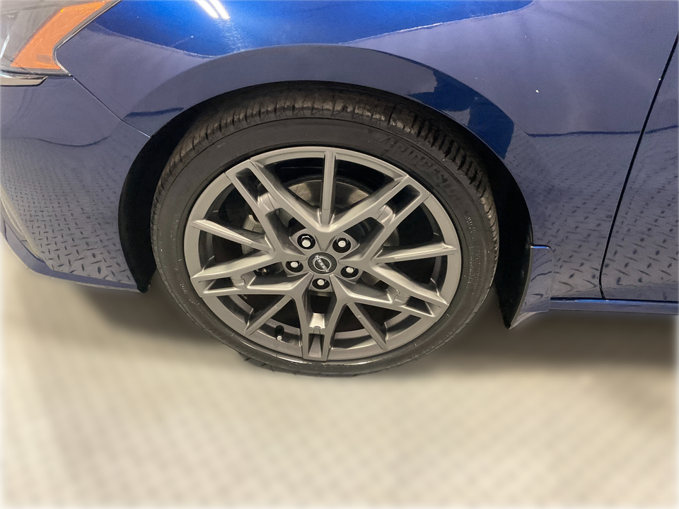 2023 Nissan Altima VC-T SR