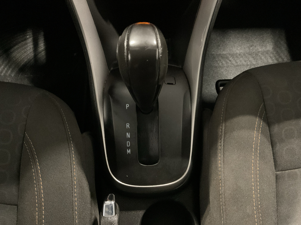 2020 Chevrolet Trax LS FWD