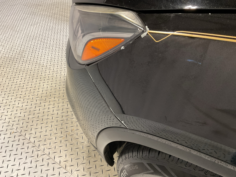 2020 Chevrolet Trax LS FWD