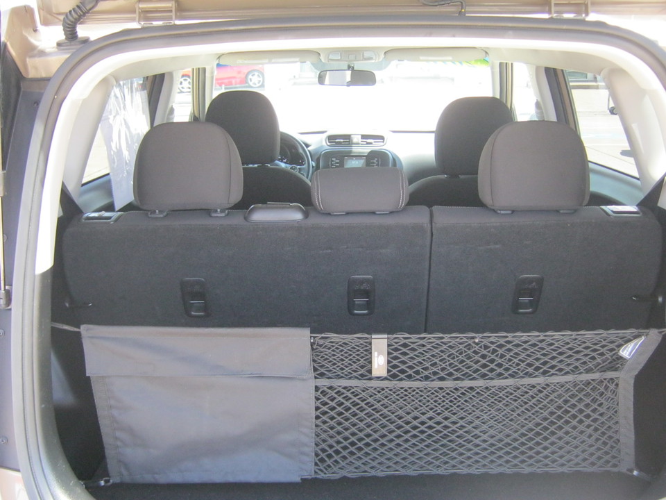 2016 Kia Soul Base 6A