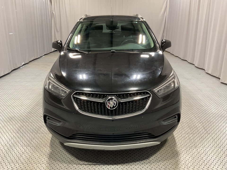 2021 Buick Encore Preferred FWD