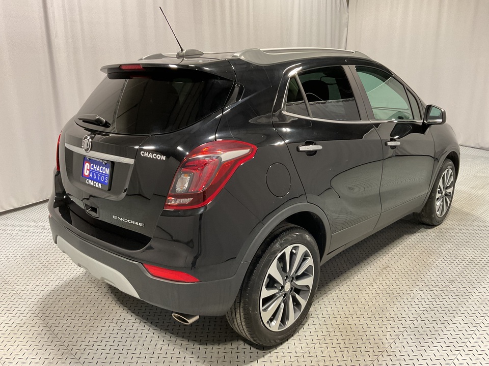 2021 Buick Encore Preferred FWD