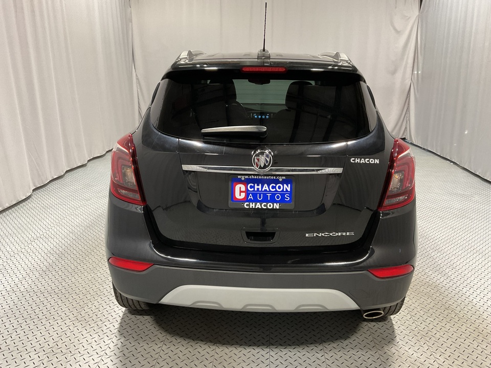 2021 Buick Encore Preferred FWD