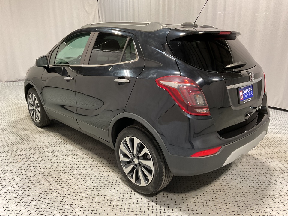 2021 Buick Encore Preferred FWD