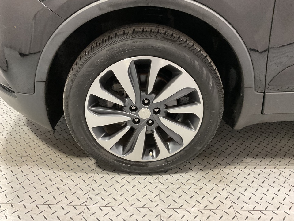 2021 Buick Encore Preferred FWD