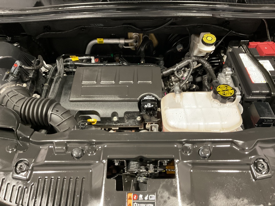 2021 Buick Encore Preferred FWD