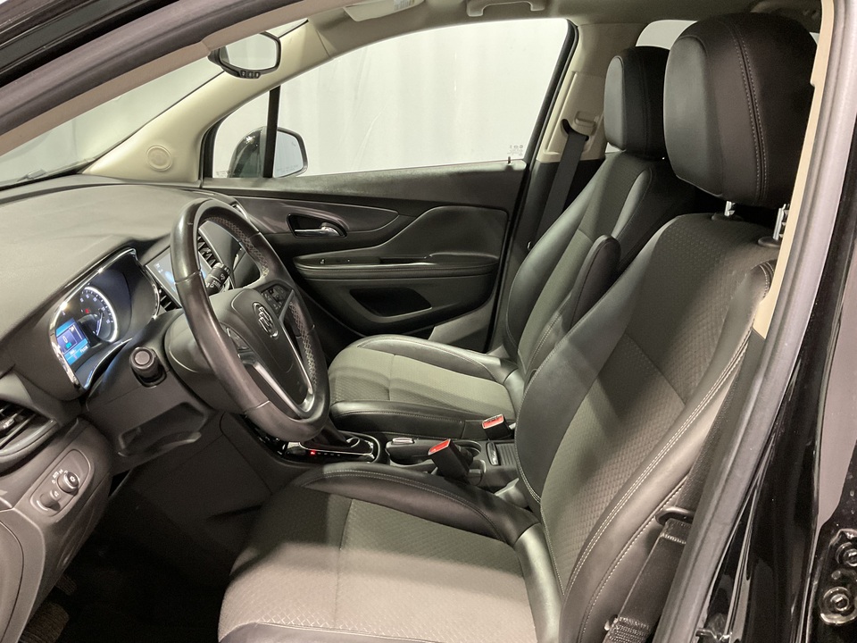 2021 Buick Encore Preferred FWD