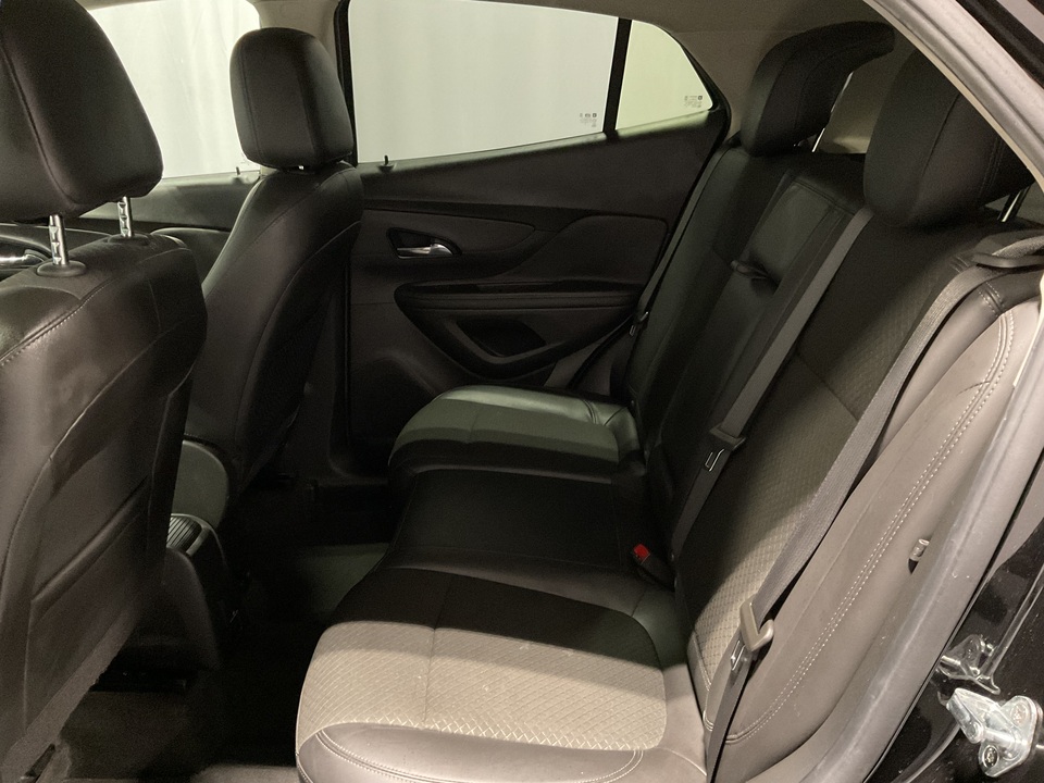 2021 Buick Encore Preferred FWD