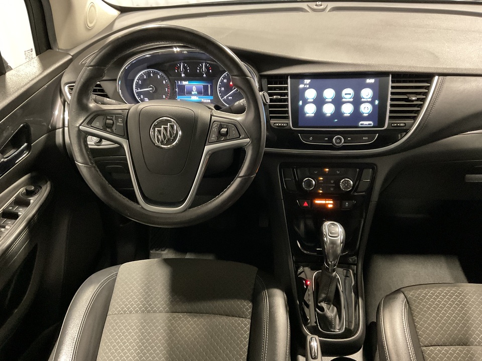 2021 Buick Encore Preferred FWD