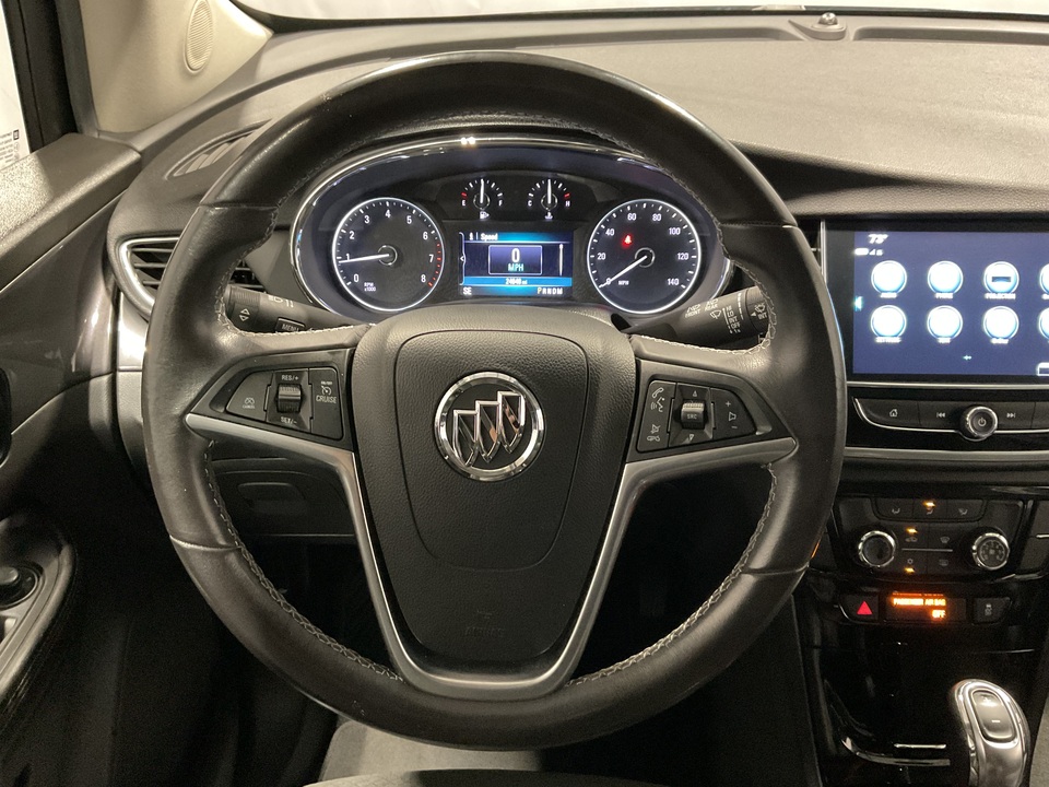 2021 Buick Encore Preferred FWD