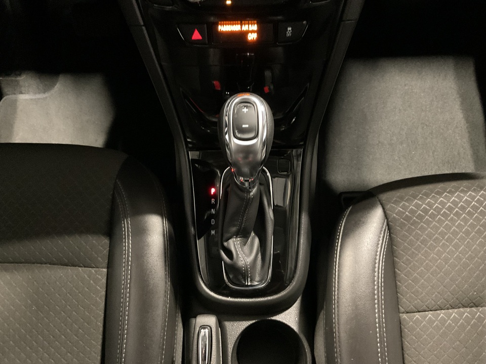 2021 Buick Encore Preferred FWD