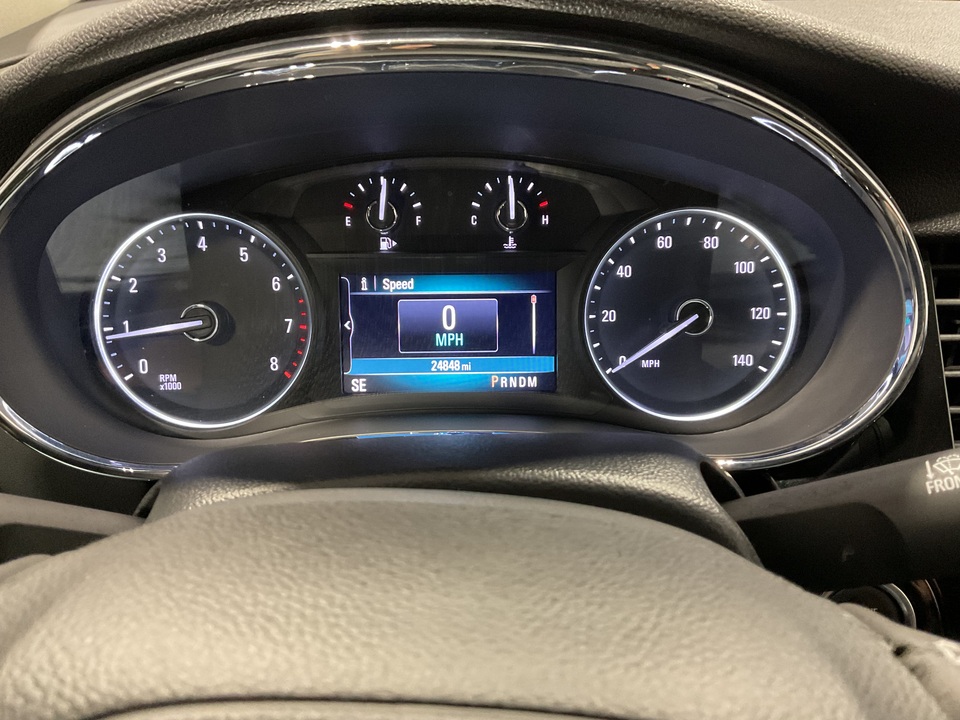 2021 Buick Encore Preferred FWD