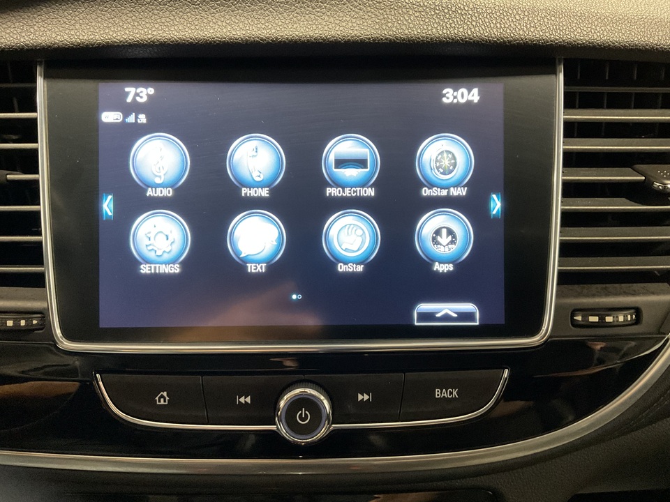 2021 Buick Encore Preferred FWD