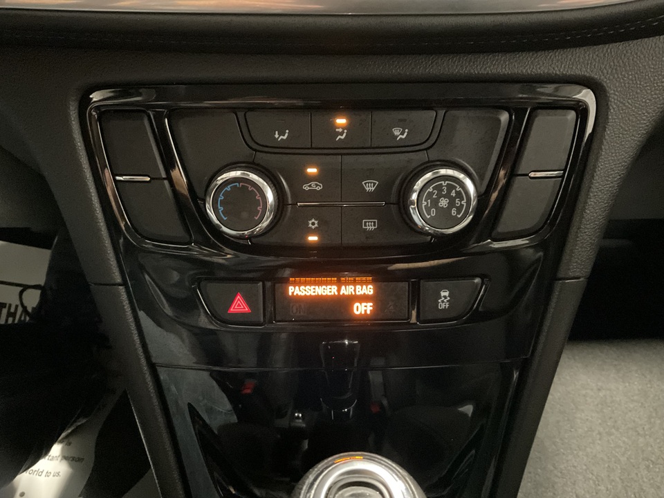 2021 Buick Encore Preferred FWD