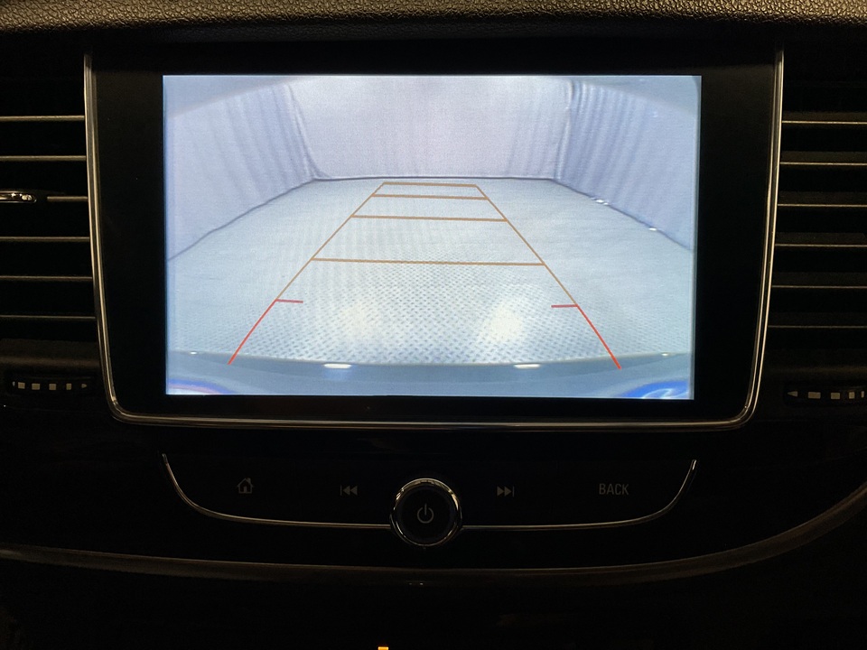 2021 Buick Encore Preferred FWD