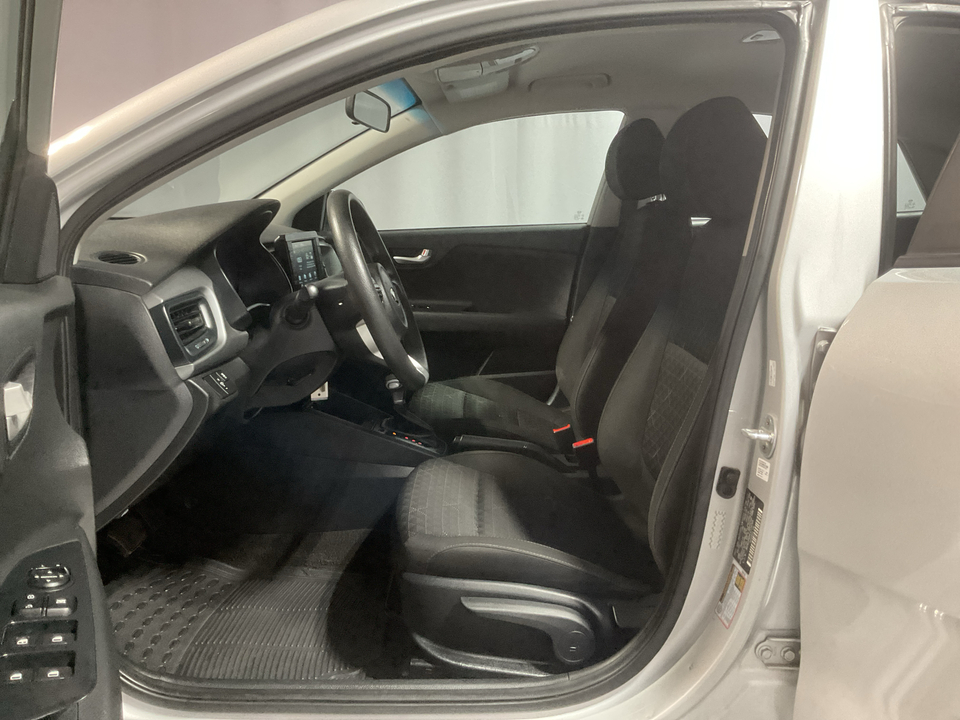 2020 Kia Rio LX