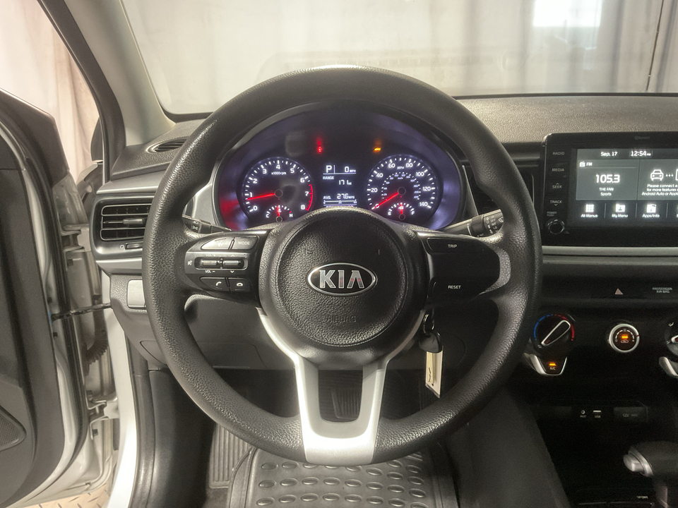 2020 Kia Rio LX