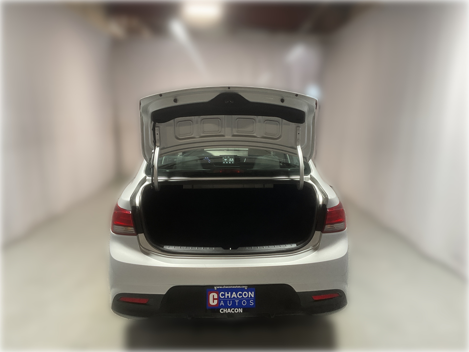 2020 Kia Rio LX