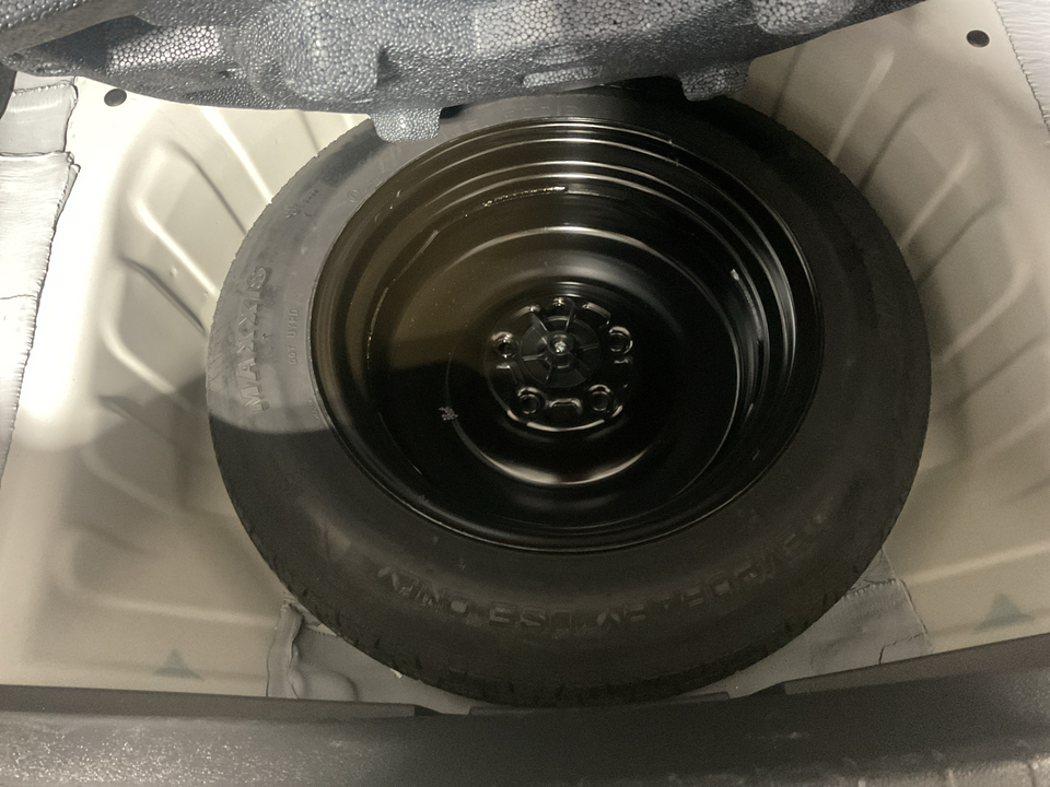 2025 Nissan Altima 2.5 SR AWD