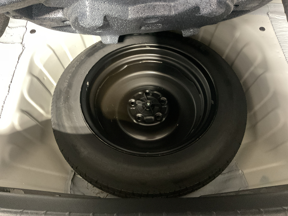 2025 Nissan Altima 2.5 SR AWD