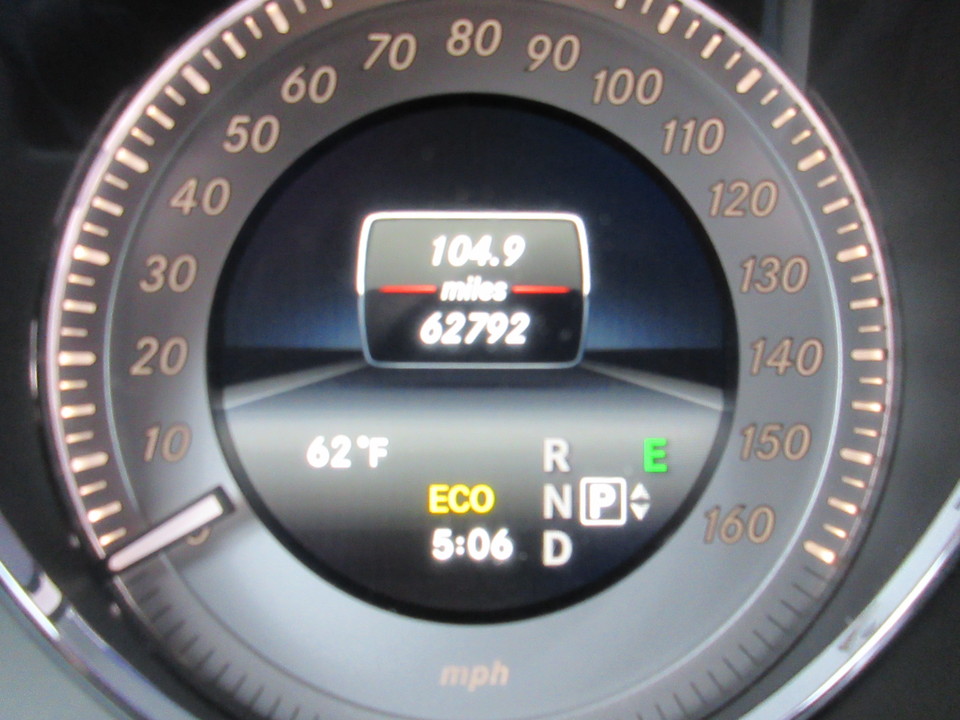 2014 Mercedes-Benz GLK-Class GLK350