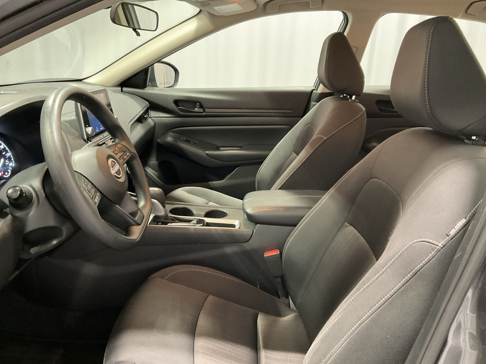 2025 Nissan Altima 2.5 S