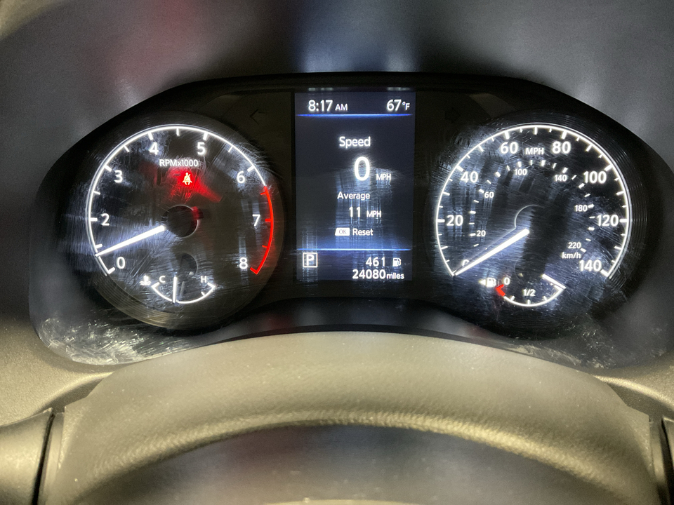 2025 Nissan Altima 2.5 S