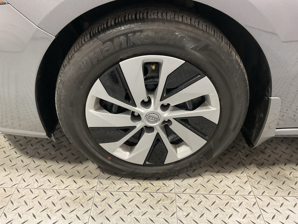 2025 Nissan Altima 2.5 S